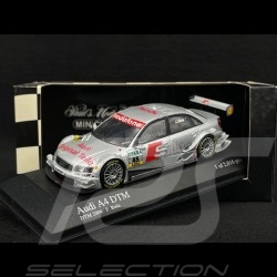 Audi A4 DTM Nr 45 Audi Sport Team Joest 1/43 Minichamps 400041445