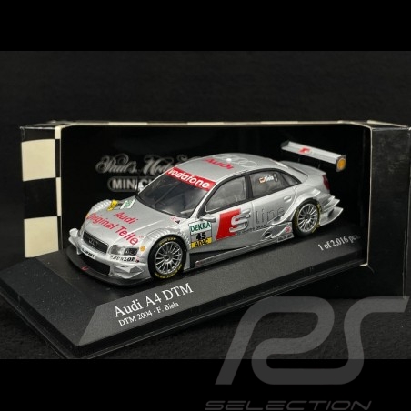 Audi A4 DTM n° 45 2004 Audi...