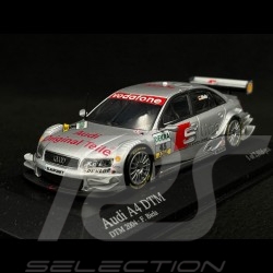 Audi A4 DTM n° 45 2004 Audi Sport Team Joest 1/43 Minichamps 400041445