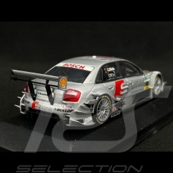 Audi A4 DTM n° 45 2004 Audi Sport Team Joest 1/43 Minichamps 400041445