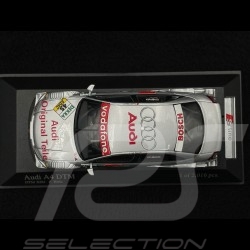 Audi A4 DTM n° 45 2004 Audi Sport Team Joest 1/43 Minichamps 400041445