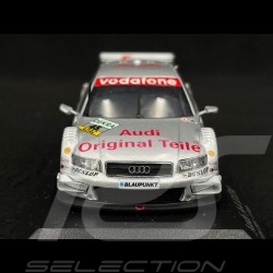 Audi A4 DTM n° 45 2004 Audi Sport Team Joest 1/43 Minichamps 400041445