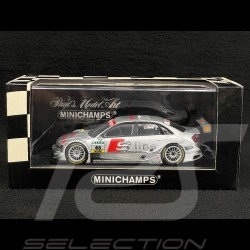 Audi A4 DTM n° 45 2004 Audi Sport Team Joest 1/43 Minichamps 400041445