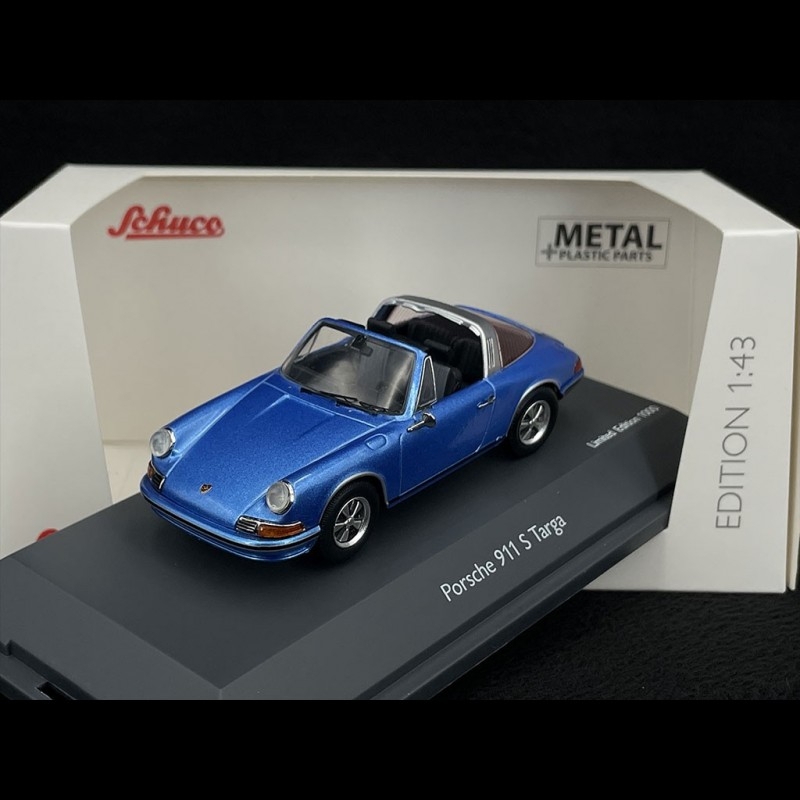 Rare : Maquette Porsche 968 au 1:24 (2 boites) - Équipement auto