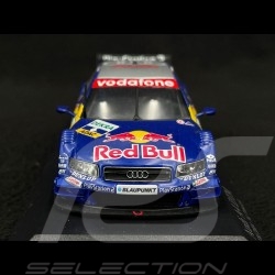 Audi A4 DTM Nr 6 Audi Sport Team Abt Sportline 1/43 Minichamps 400041406