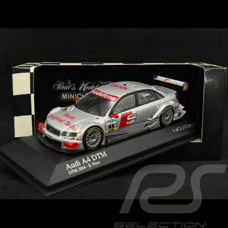 Audi A4 DTM n° 44 2004 Audi...