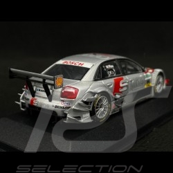 Audi A4 DTM n° 44 2004 Audi Sport Team Joest 1/43 Minichamps 400041444