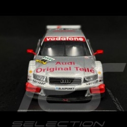 Audi A4 DTM n° 44 2004 Audi Sport Team Joest 1/43 Minichamps 400041444