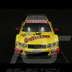 Audi A4 DTM n° 11 2004 Audi Sport Team Abt Sportline 1/43 Minichamps 400041411