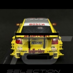 Audi A4 DTM n° 11 2004 Audi Sport Team Abt Sportline 1/43 Minichamps 400041411