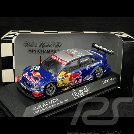 Audi A4 DTM n° 5 Campeón...