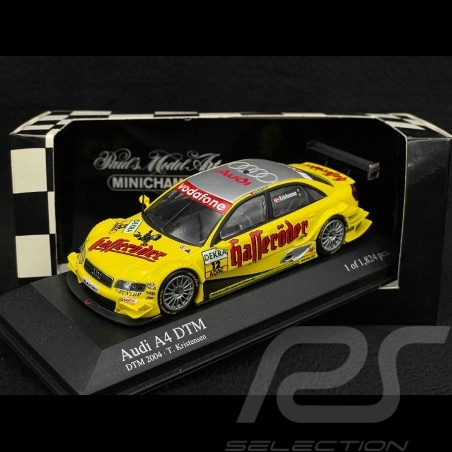 Audi A4 DTM n° 12 2004 Audi...