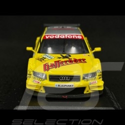 Audi A4 DTM n° 12 2004 Audi Sport Team Abt Sportline 1/43 Minichamps 400041412