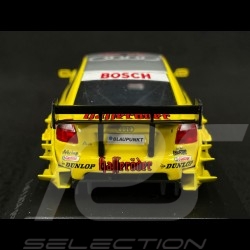 Audi A4 DTM n° 12 2004 Audi Sport Team Abt Sportline 1/43 Minichamps 400041412