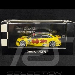 Audi A4 DTM Nr 12 Audi Sport Team Abt Sportline 1/43 Minichamps 400041412