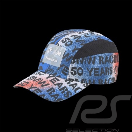 Gorra BMW Motorsport Puma...