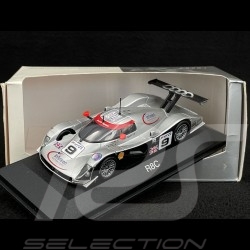 Audi R8C LMGTP n° 9 24h Le Mans 1999 Audi Sport UK 1/43 Minichamps 20000000808