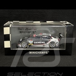 Audi A4 DTM n° 18 DTM 2005 Audi Sport Team Joest 1/43 Minichamps 400051418