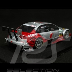 Audi A4 DTM n° 5 DTM 2005 Audi Sport Team Abt Sportline 1/43 Minichamps 400051505