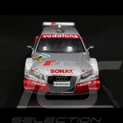 Audi A4 DTM n° 5 DTM 2005 Audi Sport Team Abt Sportline 1/43 Minichamps 400051505