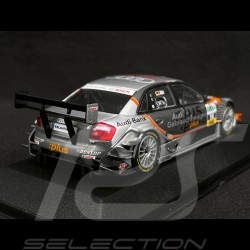 Audi A4 DTM n° 14 DTM 2005 Audi Sport Team Joest 1/43 Minichamps 400051414