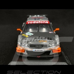 Audi A4 DTM n° 14 DTM 2005 Audi Sport Team Joest 1/43 Minichamps 400051414