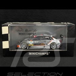 Audi A4 DTM n° 14 DTM 2005 Audi Sport Team Joest 1/43 Minichamps 400051414