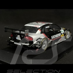 Audi A4 DTM n° 6 DTM 2005 Audi Sport Team Abt Sportline 1/43 Minichamps 400051506