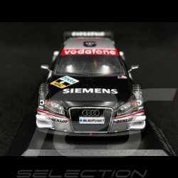 Audi A4 DTM n° 6 DTM 2005 Audi Sport Team Abt Sportline 1/43 Minichamps 400051506