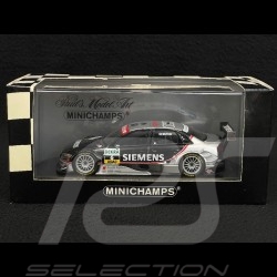 Audi A4 DTM n° 6 DTM 2005 Audi Sport Team Abt Sportline 1/43 Minichamps 400051506