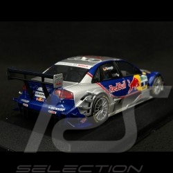 Audi A4 DTM n° 2 DTM 2005 Audi Sport Team Abt Sportline 1/43 Minichamps 400051502