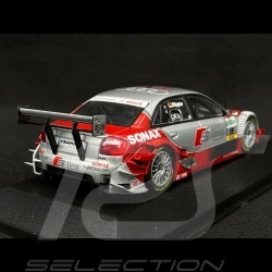 Audi A4 DTM n° 19 DTM 2005 Audi Sport Team Joest 1/43 Minichamps 400051419