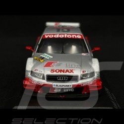 Audi A4 DTM n° 19 DTM 2005 Audi Sport Team Joest 1/43 Minichamps 400051419