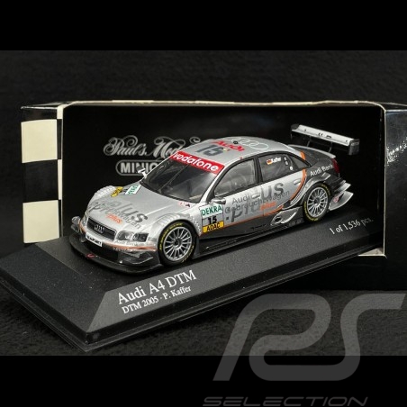 Audi A4 DTM n° 15, DTM...
