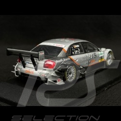 Audi A4 DTM n° 15 DTM 2005 Audi Sport Team Joest 1/43 Minichamps 400051415