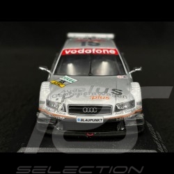 Audi A4 DTM n° 15 DTM 2005 Audi Sport Team Joest 1/43 Minichamps 400051415