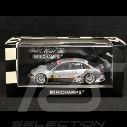 Audi A4 DTM n° 15 DTM 2005 Audi Sport Team Joest 1/43 Minichamps 400051415