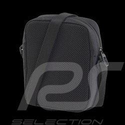 Mercedes Shoulder Bag AMG Petronas F1 Puma Black 079126-01