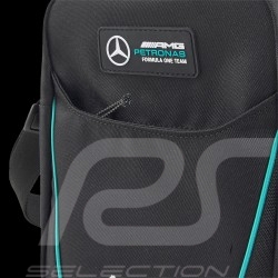 Mercedes Tasche AMG Petronas F1 Puma Schwarz 079126-01