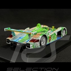 Audi R8 ALMS Nr 15 Sieger Adelaide 2000 Audi Sport North America 1/43 Minichamps 20000001168