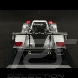 Audi R8R LMP900 n° 8 24h Le Mans 1999 Audi Sport Team Joest 1/43 Minichamps 20000000807