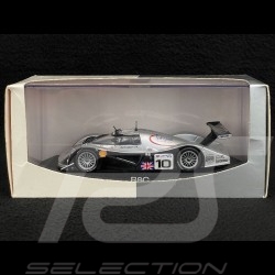 Audi R8C LMGTP n° 10 24h Le Mans 1999 Audi Sport UK 1/43 Minichamps 20000000809