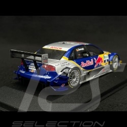 Audi A4 DTM Team Abt Sportsline n° 4 DTM 2006 1/43 Minichamps 400069604