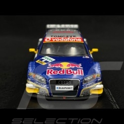 Audi A4 DTM Team Abt Sportsline n° 4 DTM 2006 1/43 Minichamps 400069604