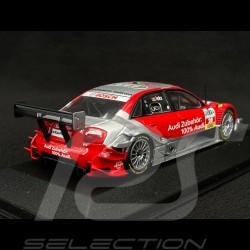 Audi A4 DTM Team Midland n° 20 DTM 2006 1/43 Minichamps 400061420