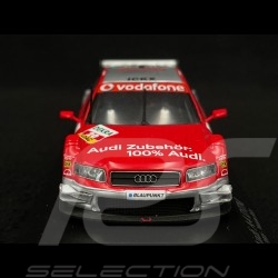 Audi A4 DTM Team Midland n° 20 DTM 2006 1/43 Minichamps 400061420