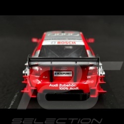 Audi A4 DTM Team Midland n° 20 DTM 2006 1/43 Minichamps 400061420