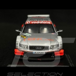 Audi A4 DTM Team Midland n° 19 DTM 2006 1/43 Minichamps 400061419