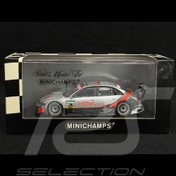 Audi A4 DTM Team Midland n° 19 DTM 2006 1/43 Minichamps 400061419