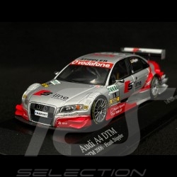 Audi A4 DTM Team Rosberg n° 15 DTM 2006 1/43 Minichamps 400061515